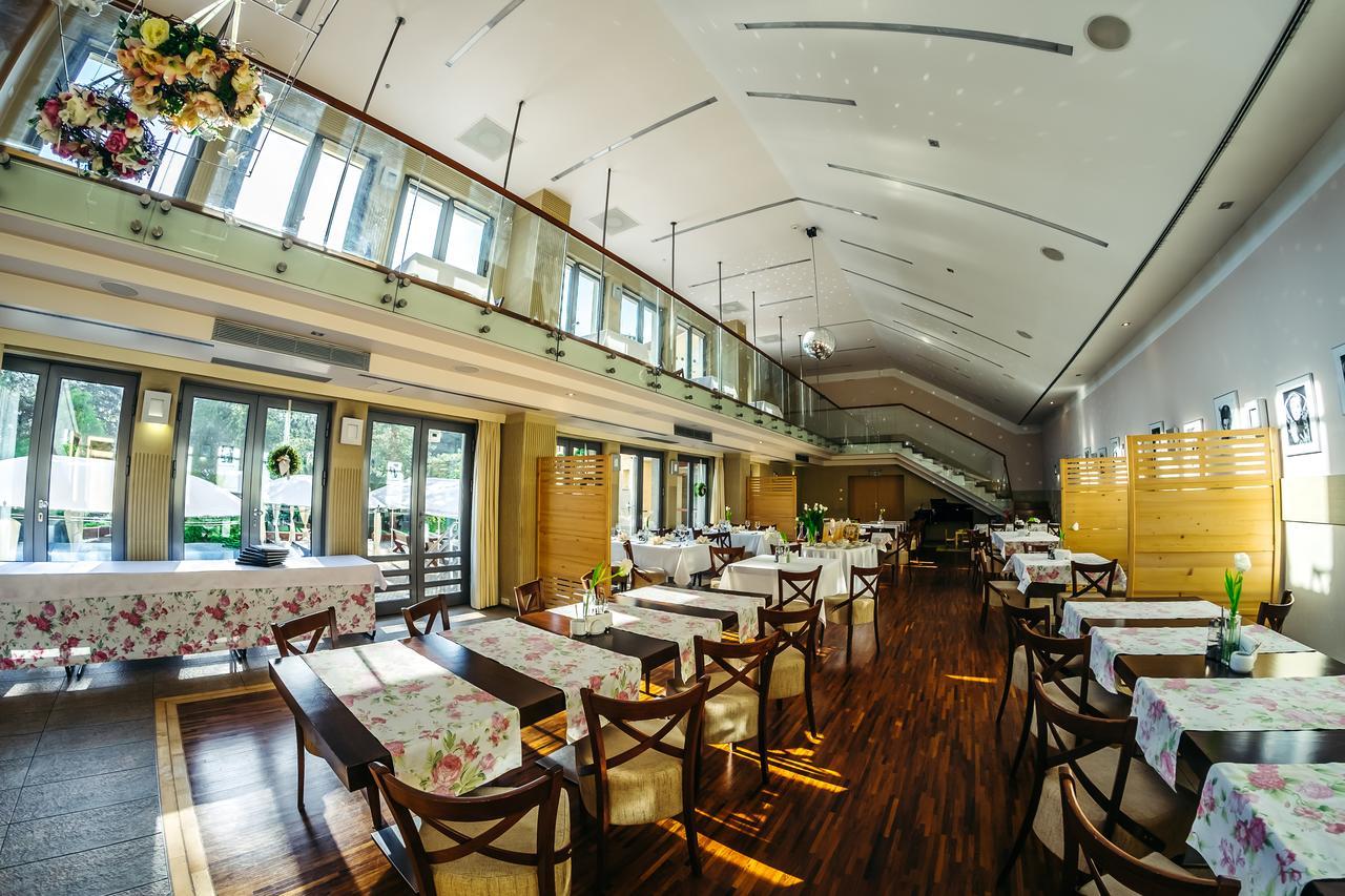 Osrodek Szkoleniowo-Wypoczynkowy "Stodoly" Hotel Рибник Екстериор снимка