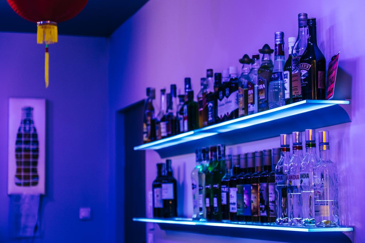 Osrodek Szkoleniowo-Wypoczynkowy "Stodoly" Hotel Рибник Екстериор снимка